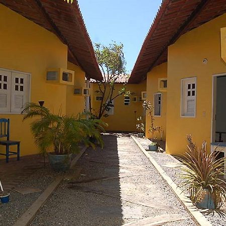 Pousada Casa Nostra Jijoca de Jericoacoara Eksteriør bilde