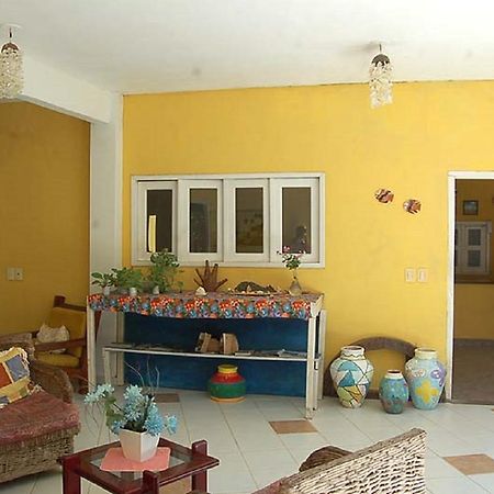 Pousada Casa Nostra Jijoca de Jericoacoara Eksteriør bilde