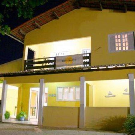 Pousada Casa Nostra Jijoca de Jericoacoara Eksteriør bilde