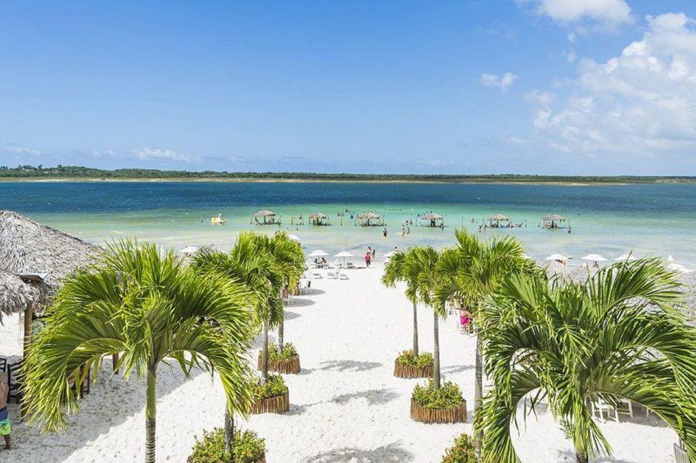 Pousada Casa Nostra Jijoca de Jericoacoara Eksteriør bilde