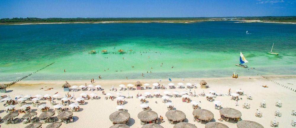 Pousada Casa Nostra Jijoca de Jericoacoara Eksteriør bilde
