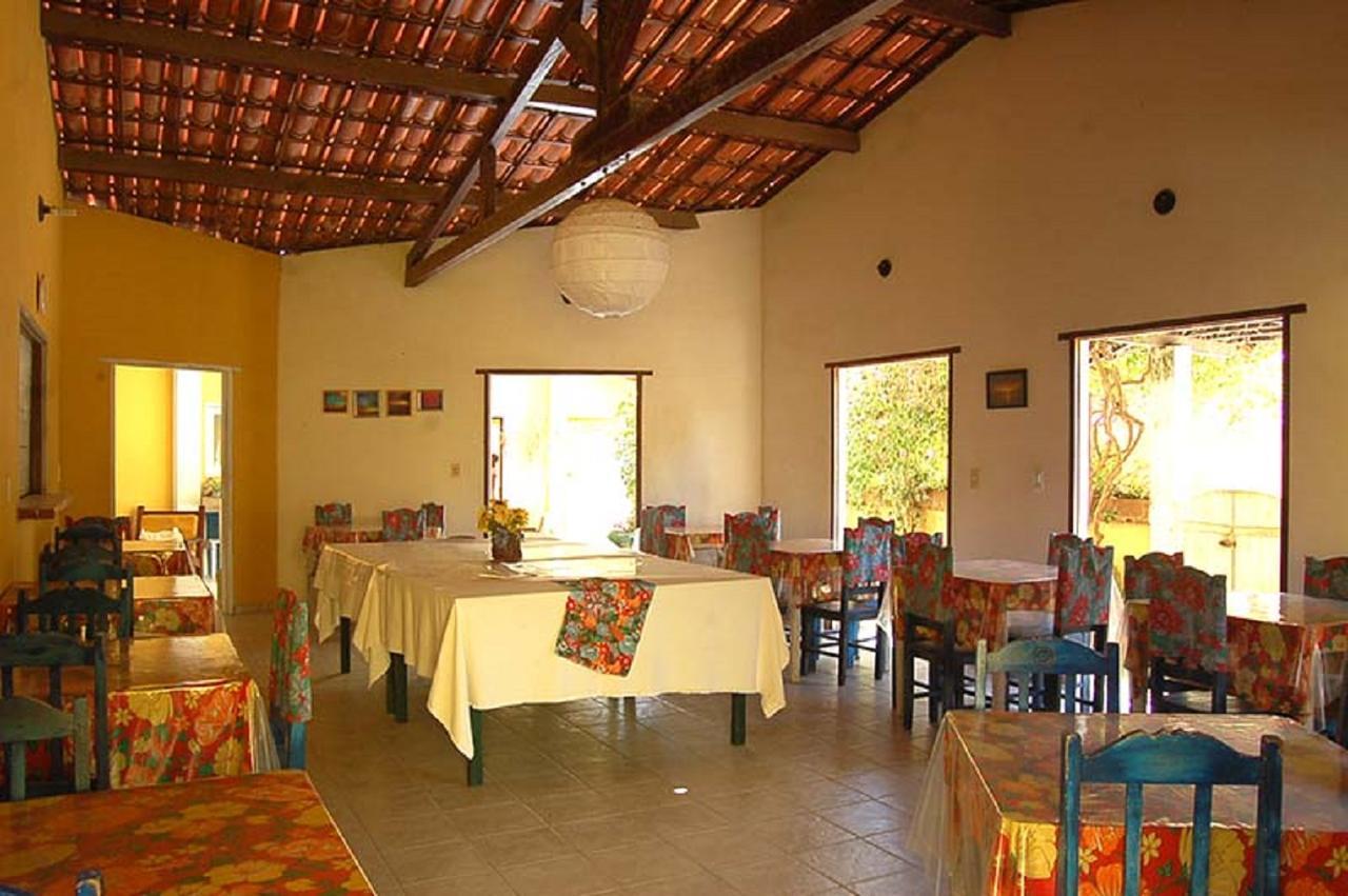 Pousada Casa Nostra Jijoca de Jericoacoara Eksteriør bilde