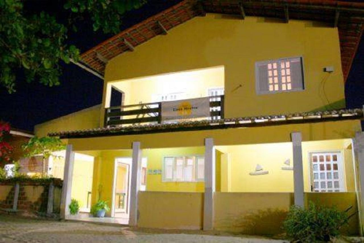 Pousada Casa Nostra Jijoca de Jericoacoara Eksteriør bilde