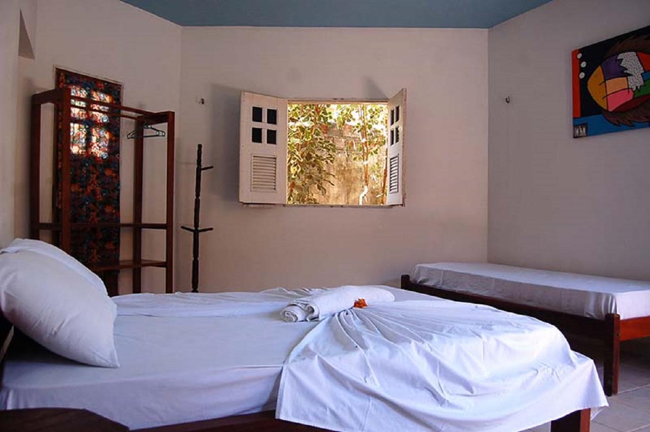 Pousada Casa Nostra Jijoca de Jericoacoara Eksteriør bilde