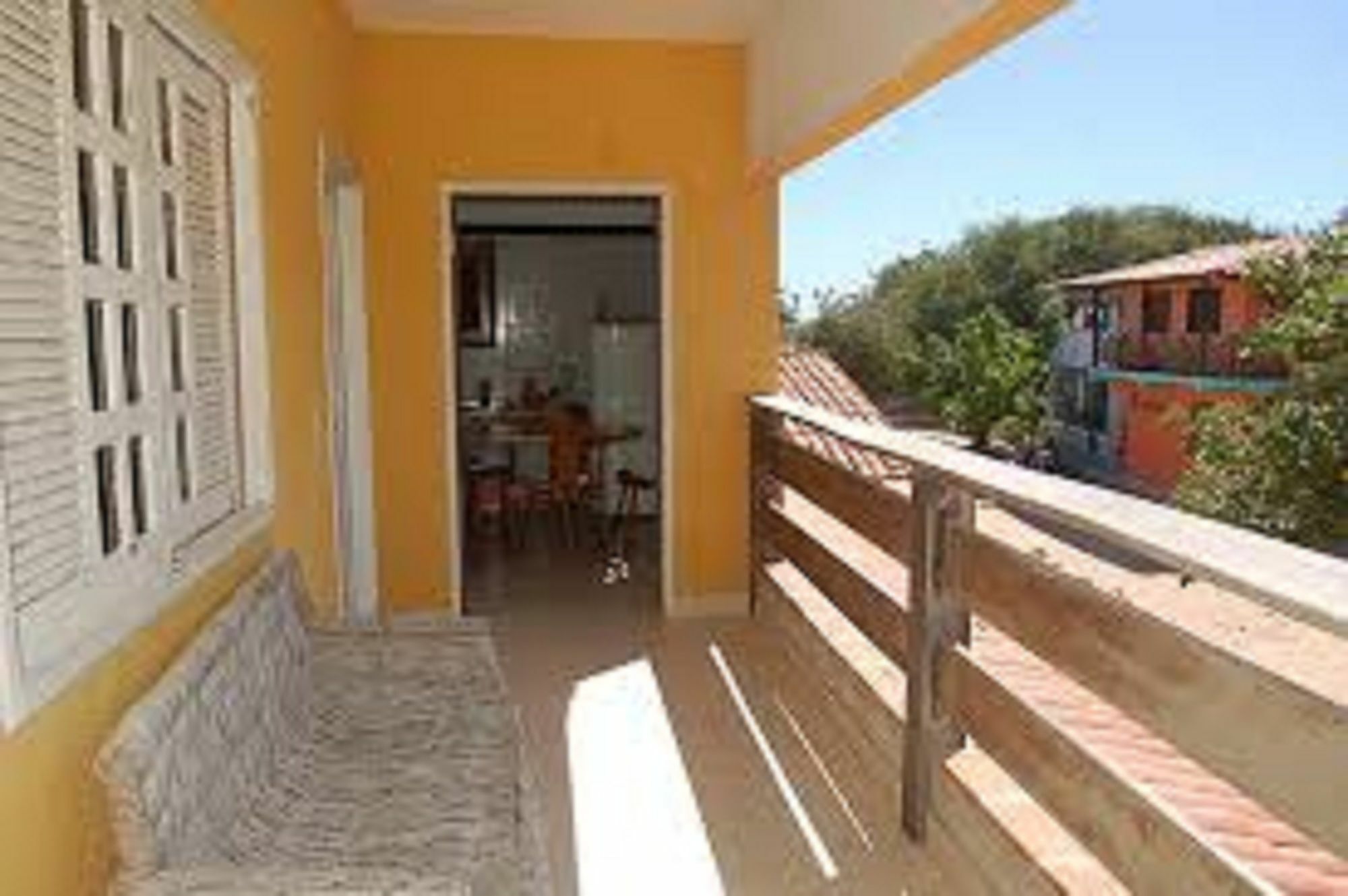 Pousada Casa Nostra Jijoca de Jericoacoara Eksteriør bilde