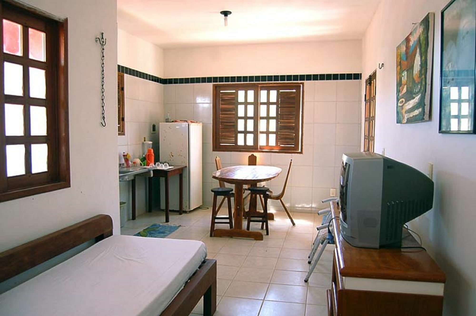 Pousada Casa Nostra Jijoca de Jericoacoara Eksteriør bilde